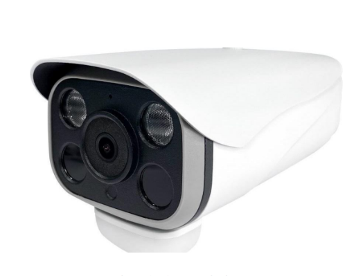 智能充电桩车位管理识别相机